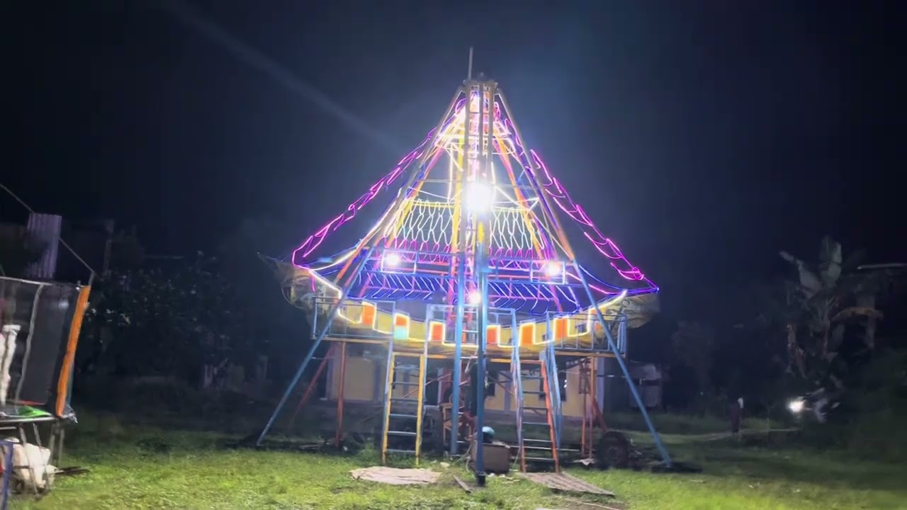 Komedi putar