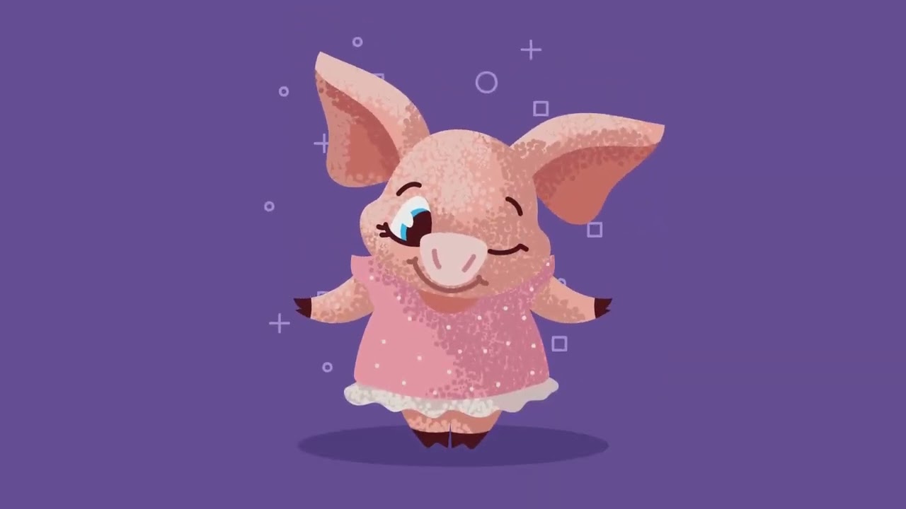The Amazing Journey of Barnaby: A Cute Goat's Tale