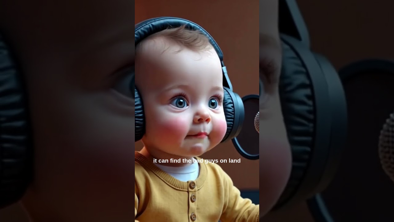 Podcast Baby vs  BrahMos Missile 🚀👶