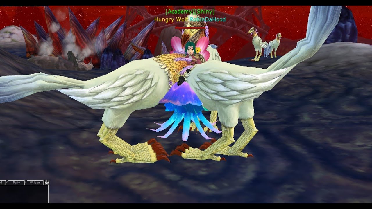 Fiesta Online F2P Grind #17