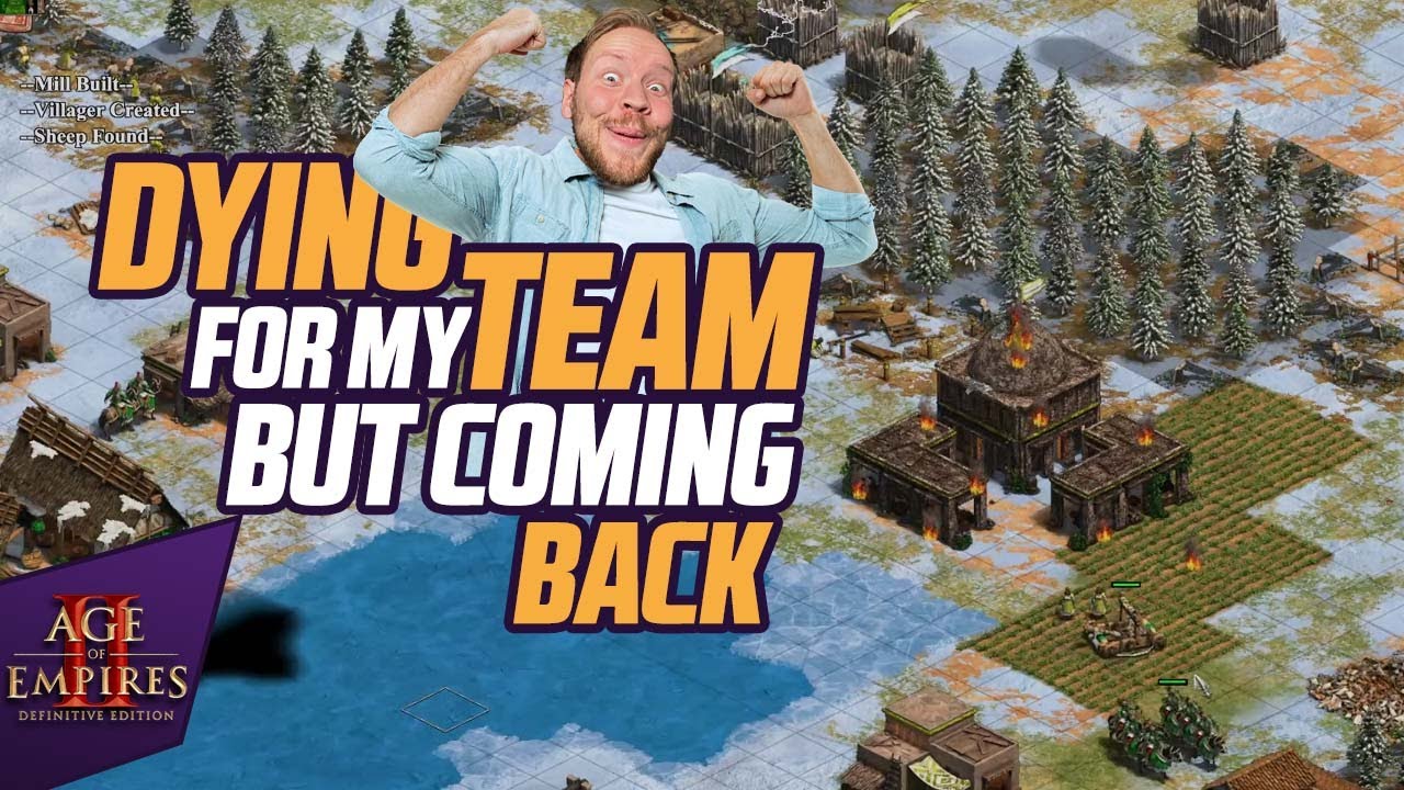 4v4 High Level Nomad с участием Jordan, Villese, Daniel G3