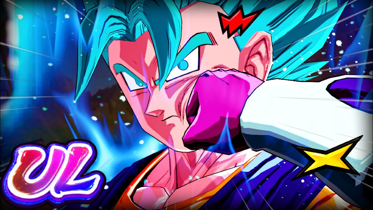 The ONLY ULTRA That CAN'T Fall Off