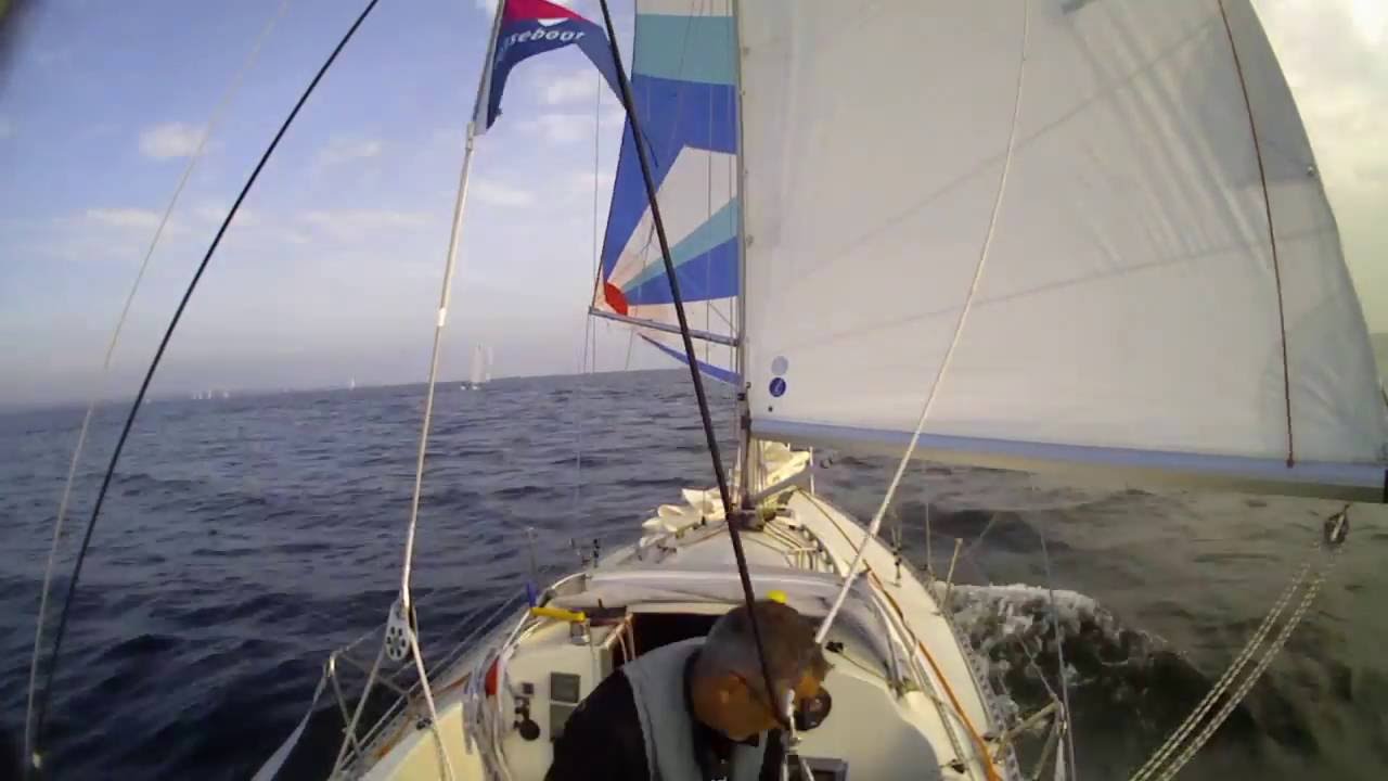 Silverrudder 2016