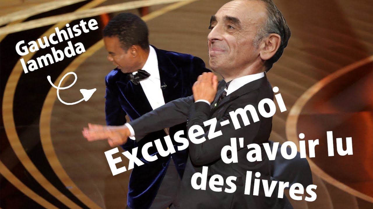 Mais pourquoi sont-ils si mauvais ? 🤔