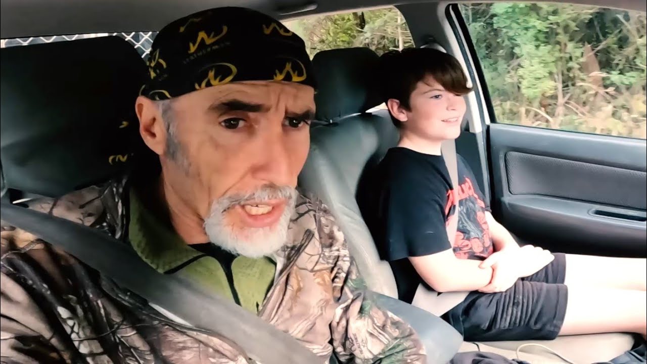 Educating Young Men in Outdoor Pursuits of Hunting & Protecting New Zealand's Biodiversity
