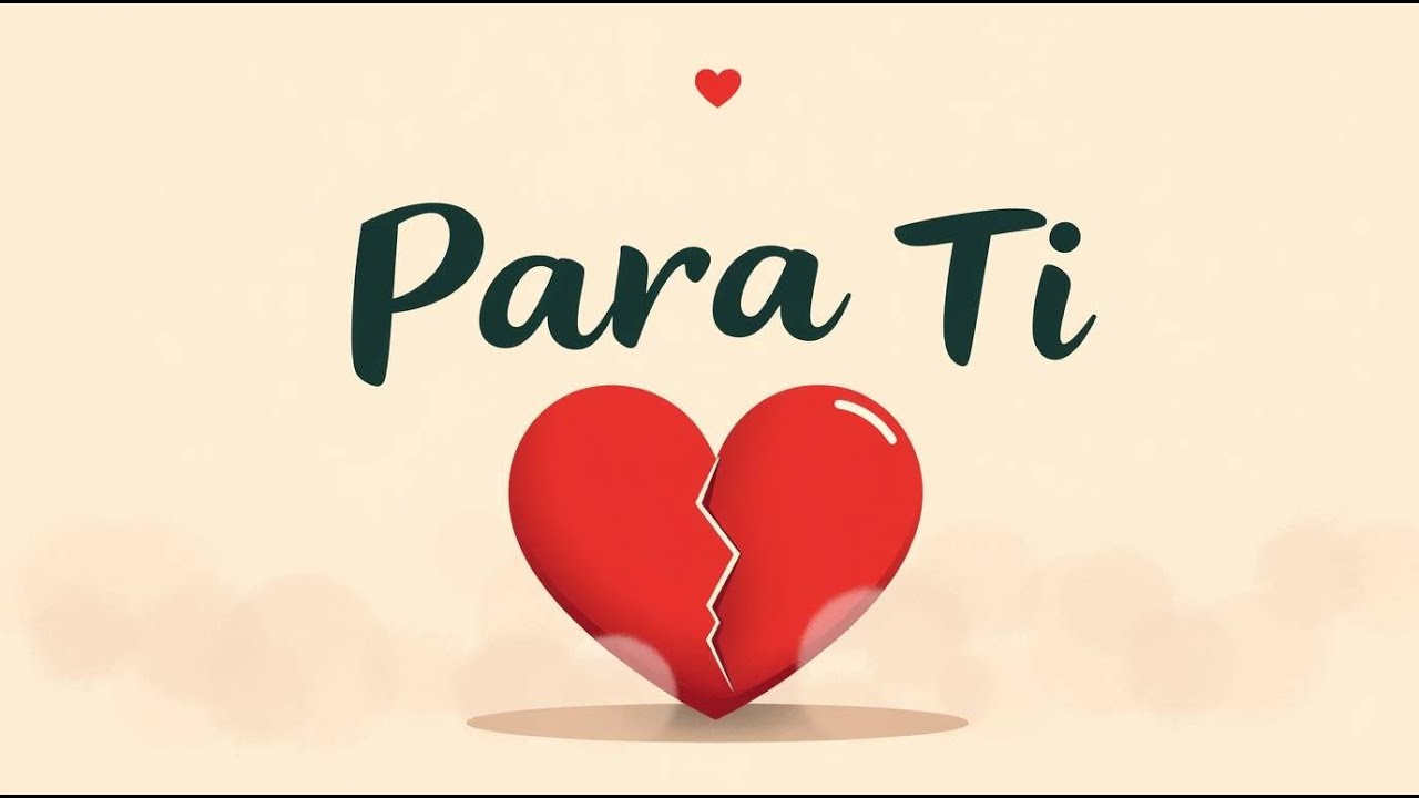 ✨ Mi vida, abre este video cuando puedas ✨