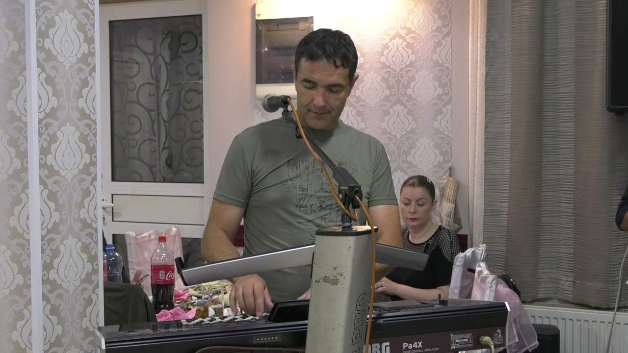 Orkestar Tomice Jovanovic