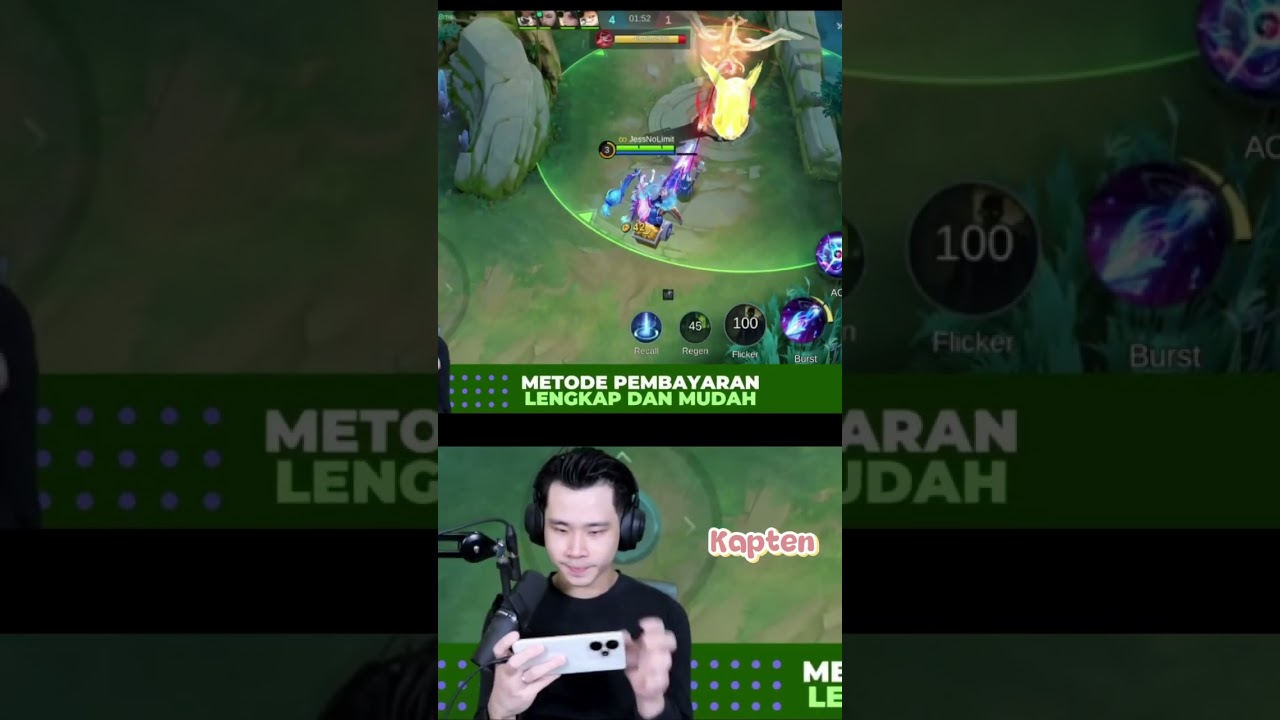 Jessnolimit Review Skin layla baru! 