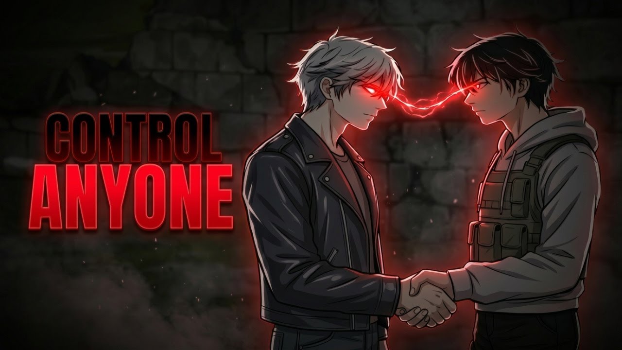 5 DARK PSYCHOLOGY Tricks Infaillibles to Control Anyone Silently