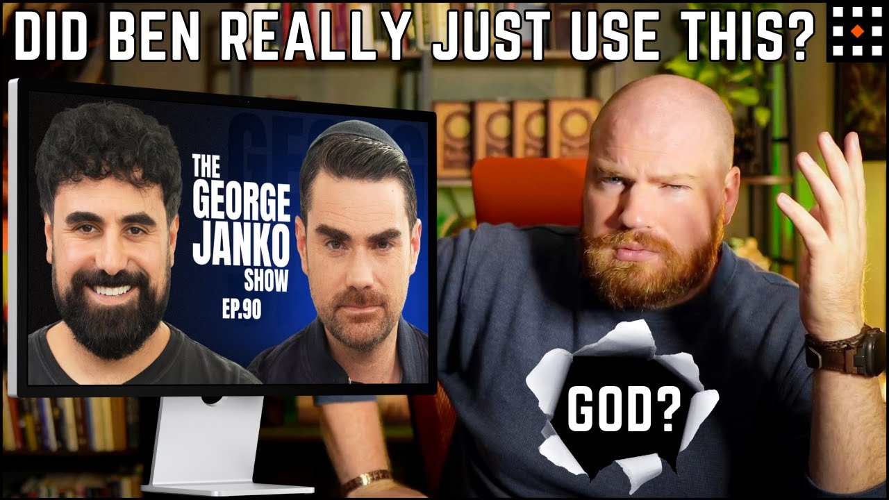 Stop Saying “God-Shaped Hole