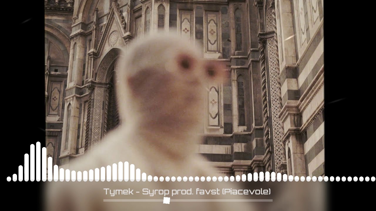 Tymek - Syrop prod. favst (Piacevole)(BassBosted) + Tekst w opisie