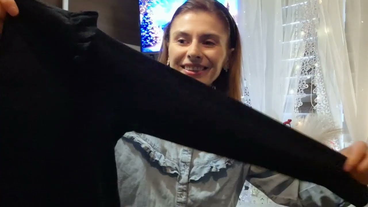 VLOGMAS 3:Co kupiłam na promocji w SINSEY?🎄🎀