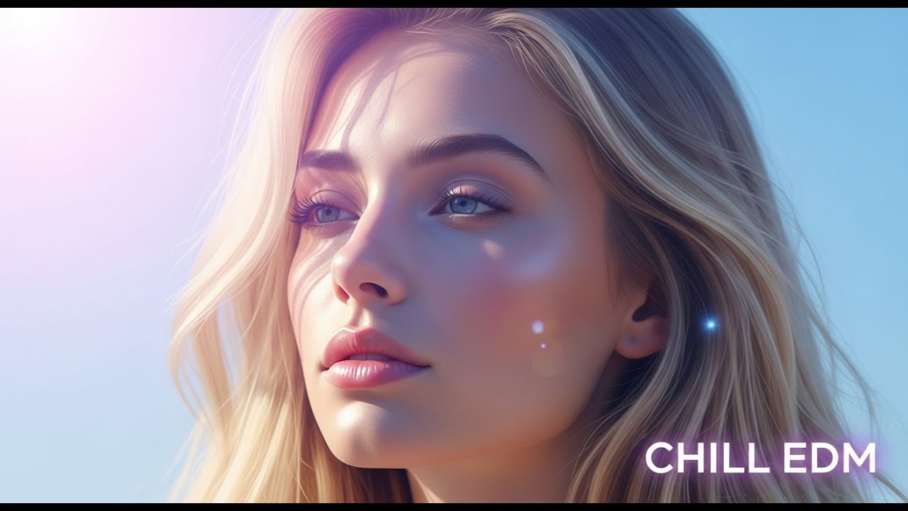 Feel The Love EDM – Valentine Chill Beats for Romantic Mood, Calm Heart & Cozy Moments