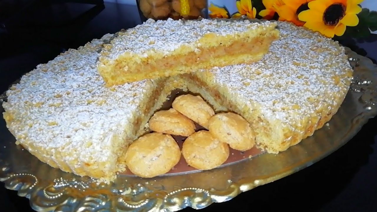 #طورطة_إيطالية