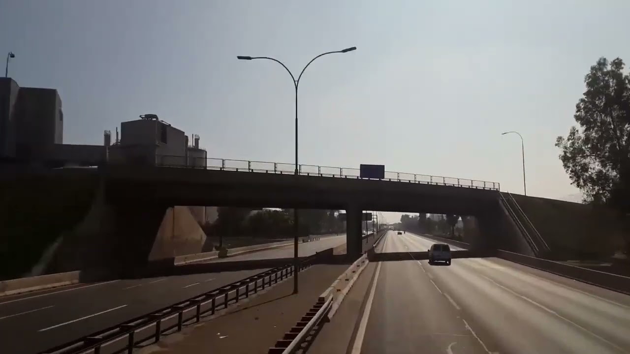 Chile Via Panamericana : Ruta Santiago a Iquique