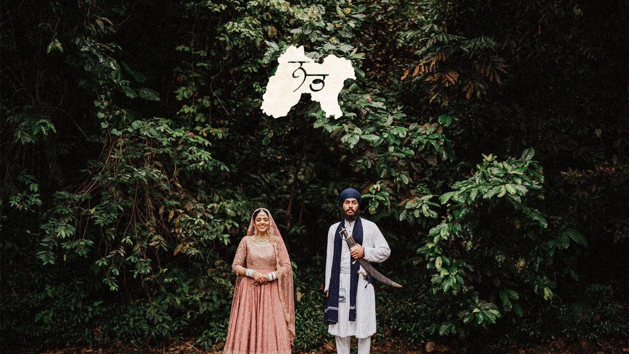 Anand Karaj of Nehal & Phavan: A Year On. A Union. Families United.
