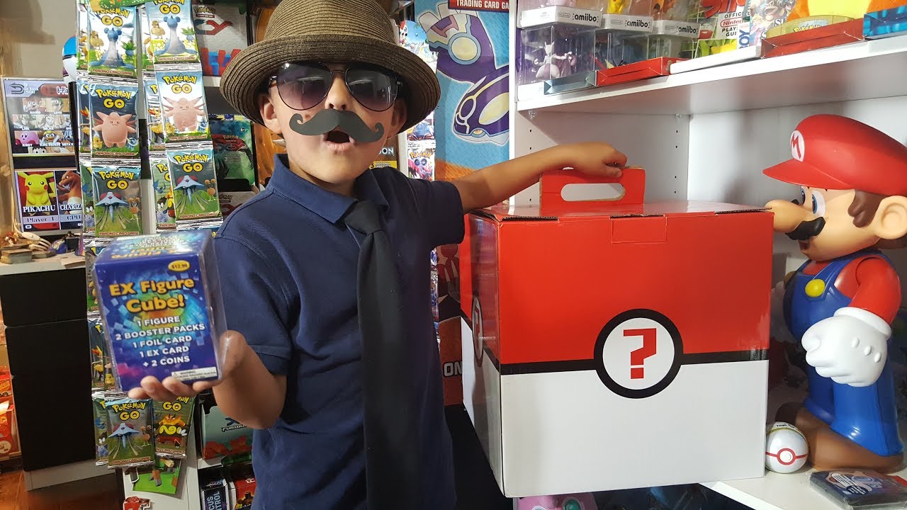 Most LITTLEST MYSTERY CUBE Vs. Worlds BIGGEST MYSTERY BOX!! Whats Inside? SHOCKING SUPRISES!! MBM #6