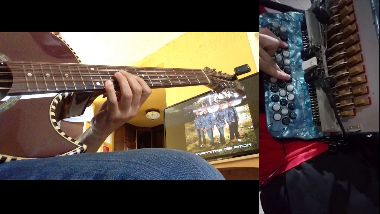 Grupo Retoño - Pierdo y gano (Cover)