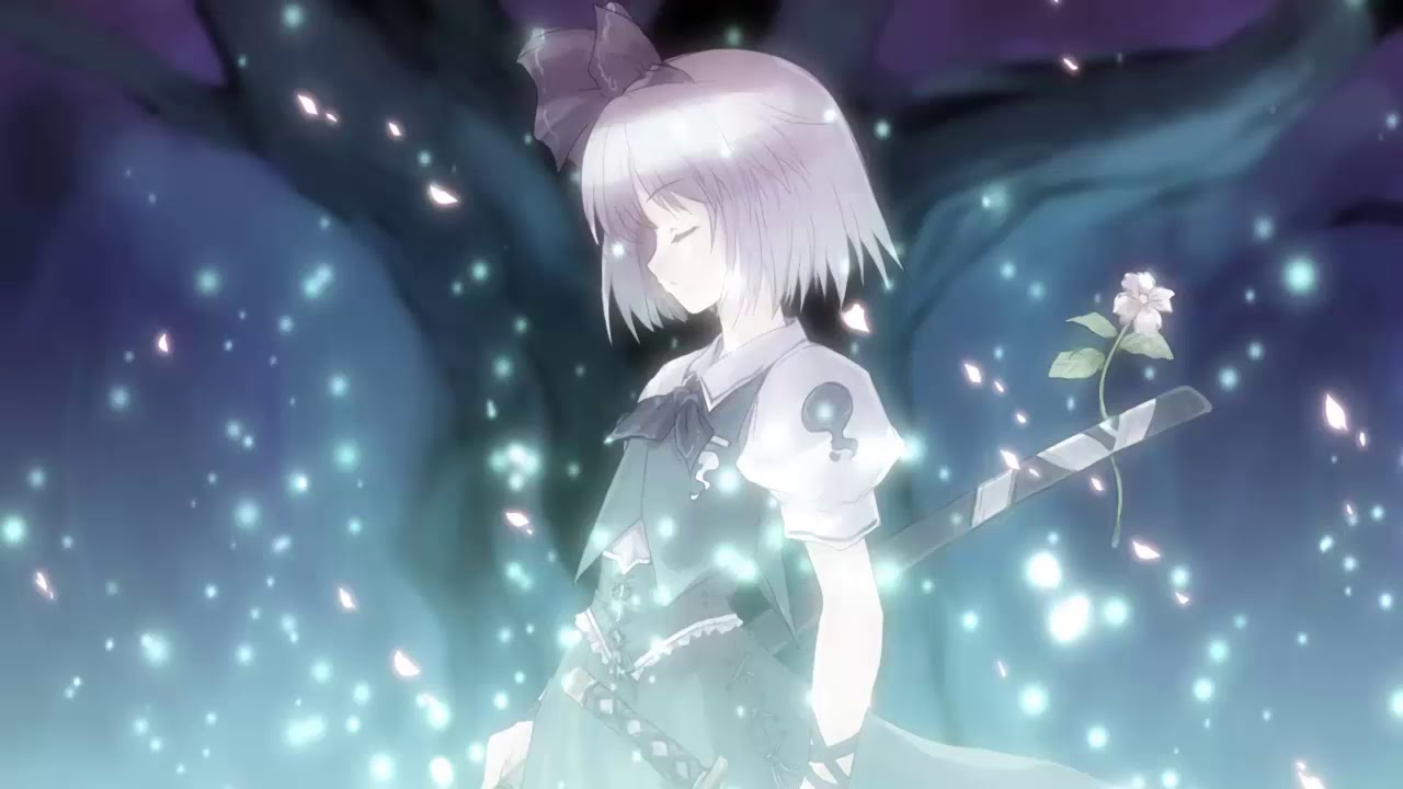 ★ Dark Nightcore ☆ 【Leaves Falling】 Dead By April