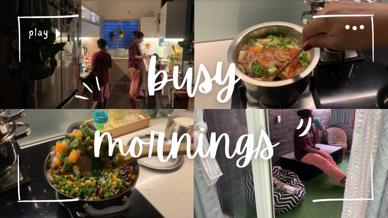 My 4am morning routine- A working women peaceful planned morning! Step towards healthy lifestyle !