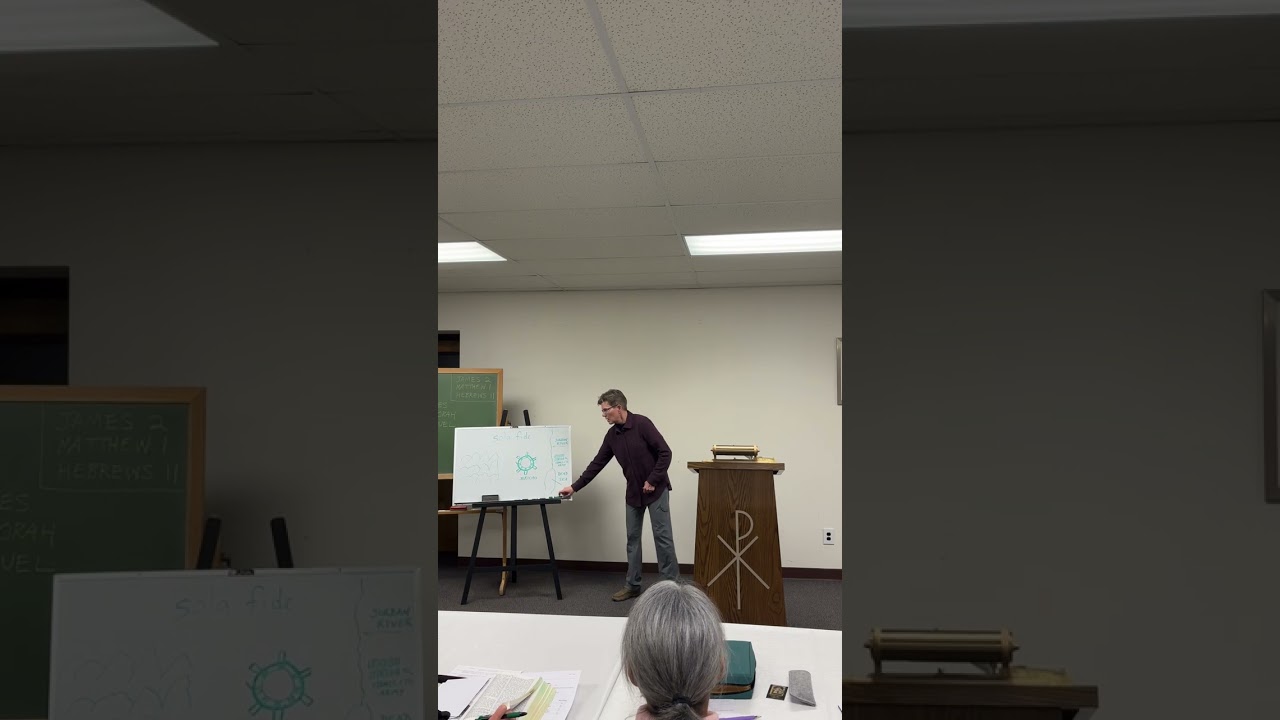 Women of the Old Testament Bible Study-3/9/26