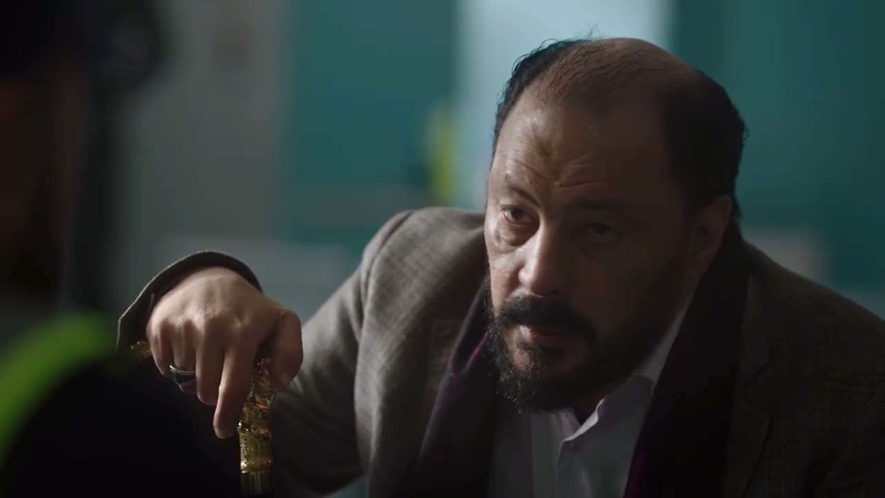 بدير بيتفق مع ياقوت على اخوه | الكينج