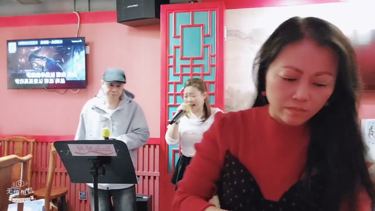 歌王雄哥.无言的结局