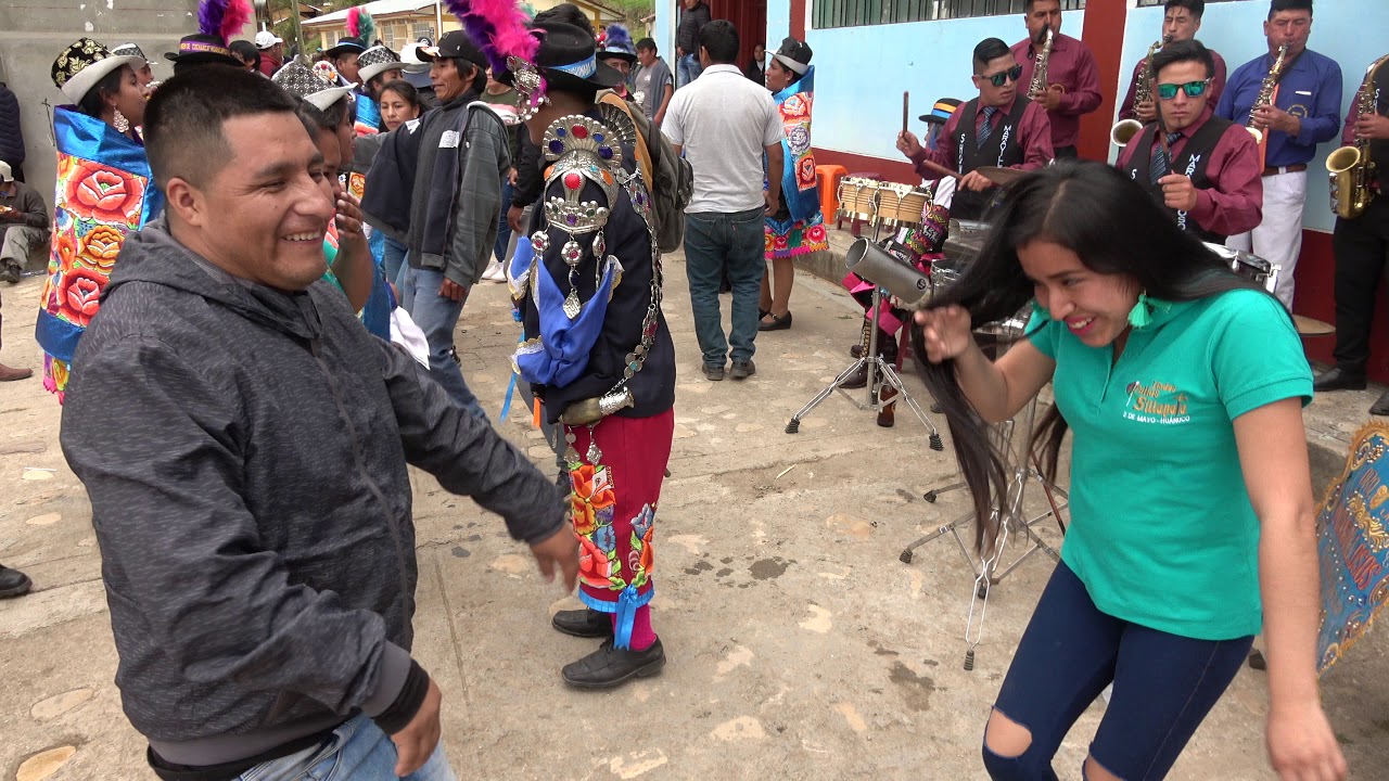 FIESTA PATRONAL, PATRÓN SAN SALVADOR, SHUNQUI 2019.