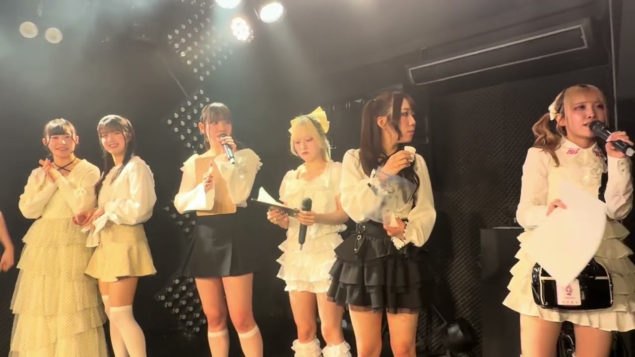 HYPERTAiNER! 予選　〜GMG ホワイトデー〜#サイノイ#スタナイ#ぜろすた#GMG ホワイトデー選手権　名古屋市中区栄@DIVA2026.03.18.