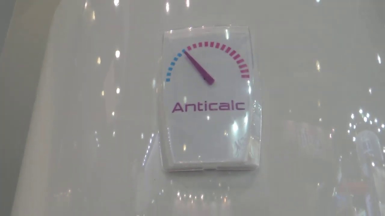 Бойлер TESY ANTICALC  АкваТерм 2020 AquaTherm Moscow