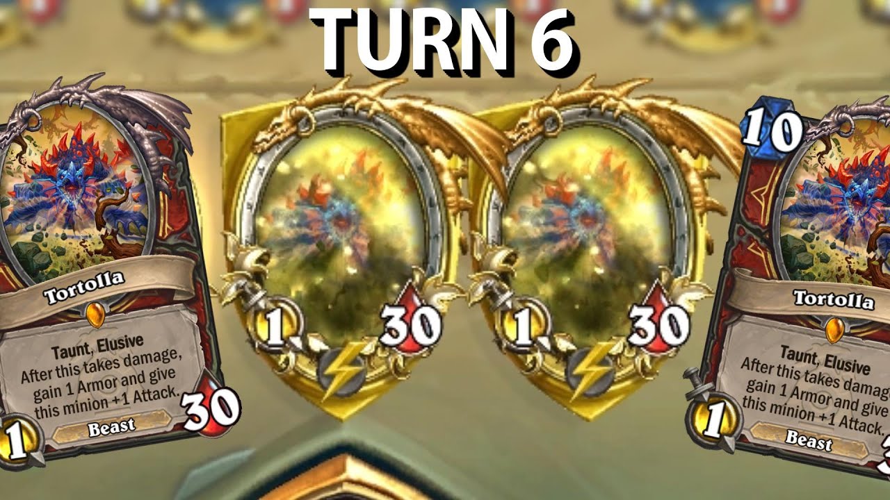 I SUMMONED 2 TORTOLLAS ON TURN 6. The most broken Emerald Dream Deck