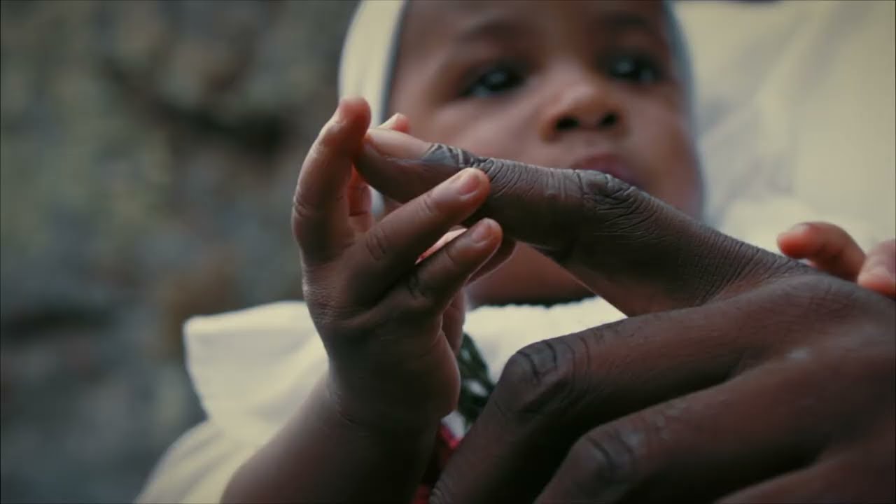 How the Foundation is driving real progress toward global health equity