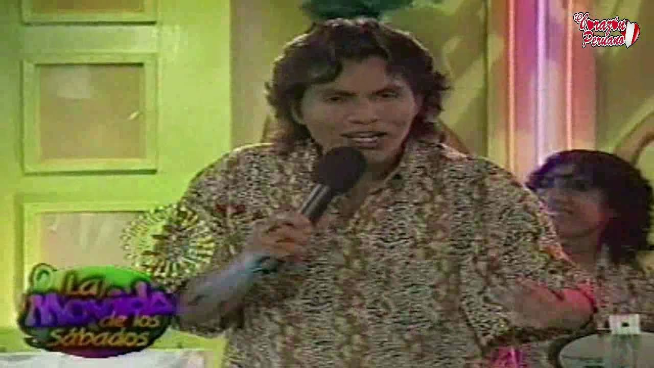 SENSUAL DE JULIACA - Mi Lamento.