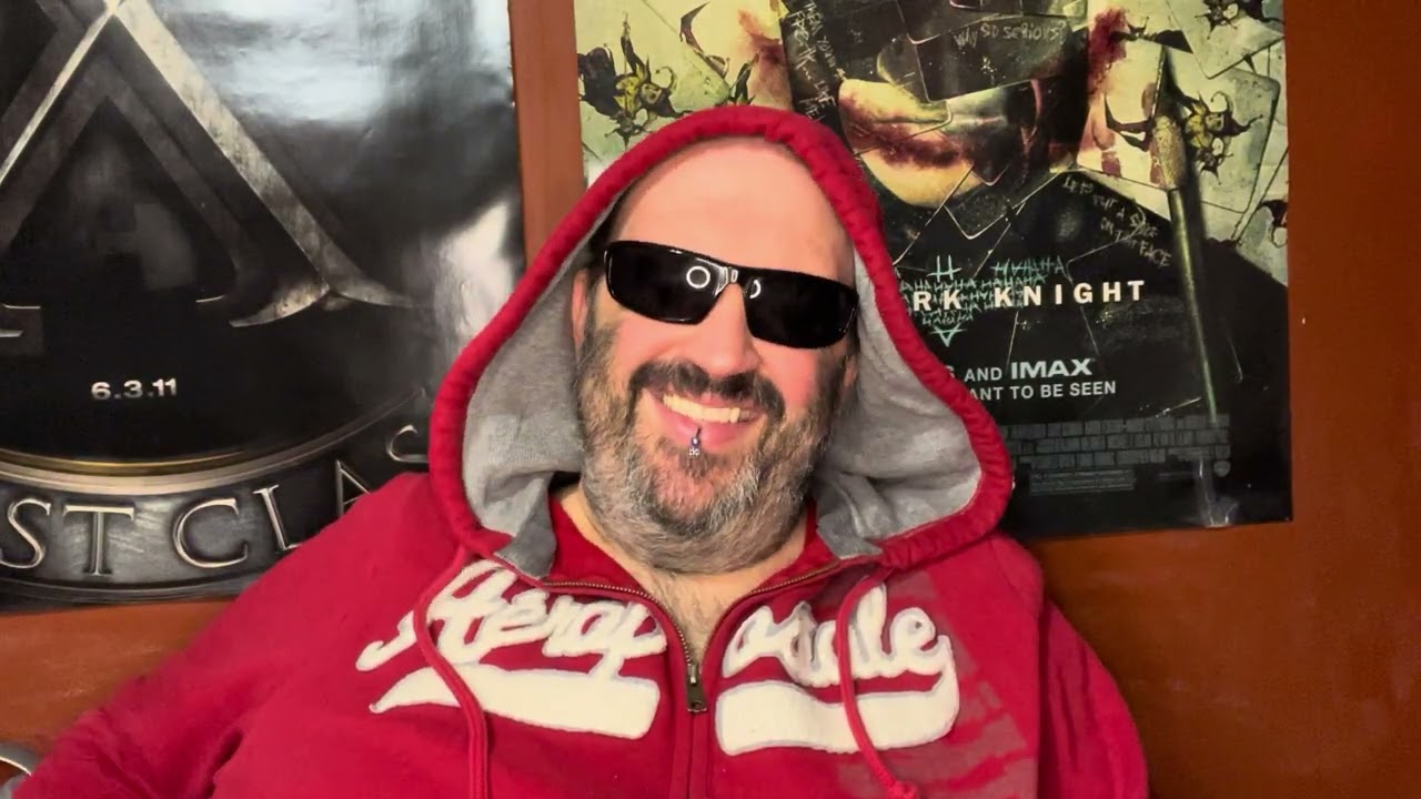 Fallout: S2E8 (Amazon)- An Honest recap By A Blind Film Critic