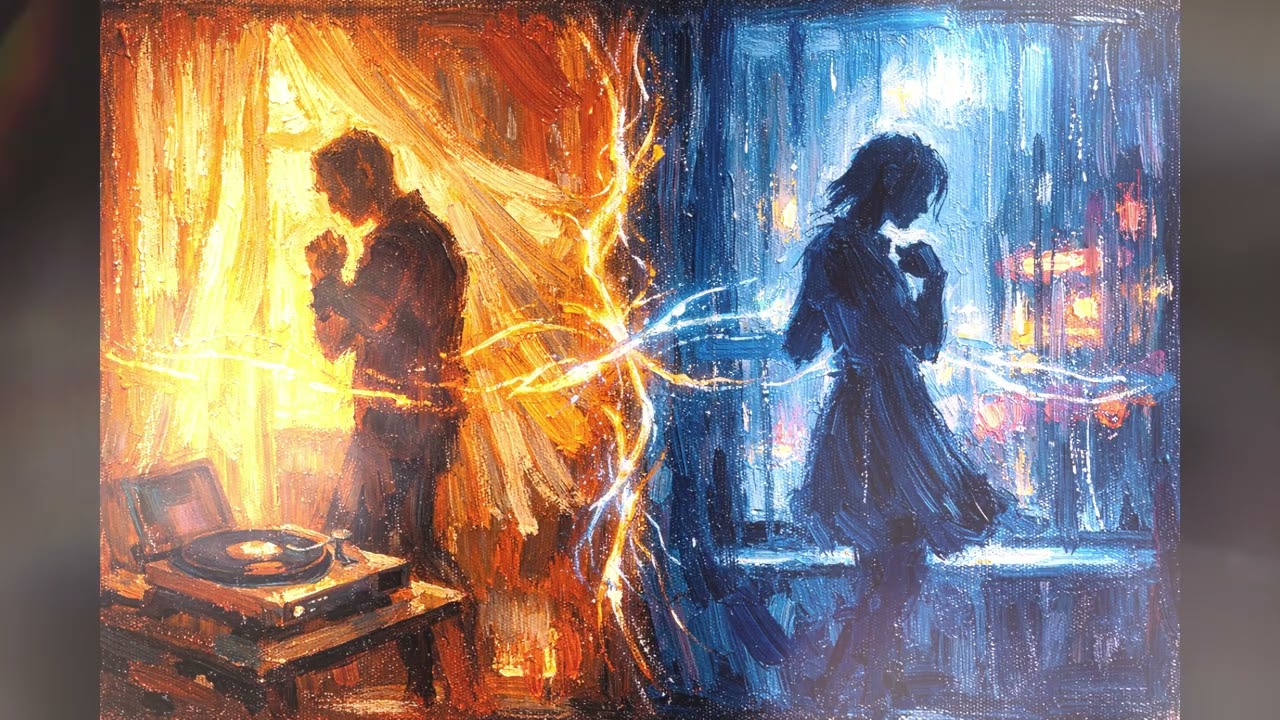 Shall we dance | Marci