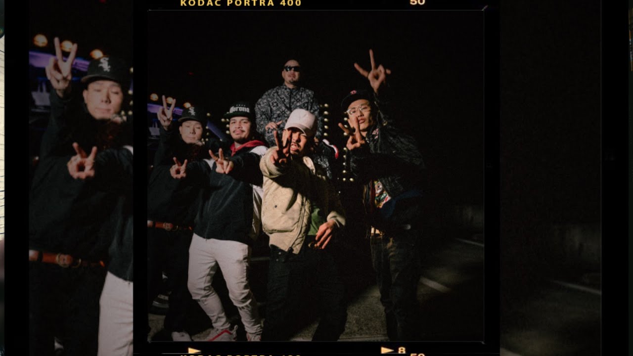 ¥ellow Bucks & Tee - “Too Funny” feat.Playsson [Official Video]