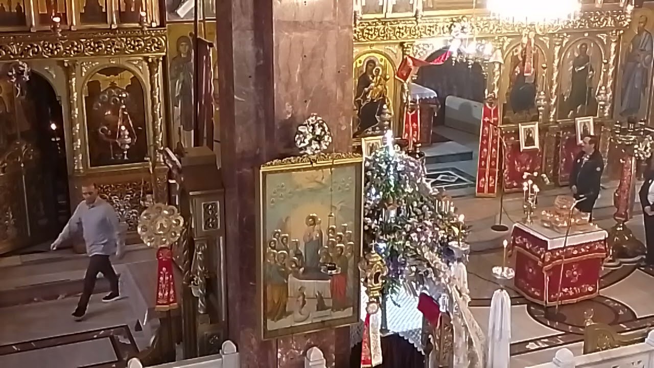 @€ Ι.Ν ΑΓΊΟΥ ΓΕΩΡΓΊΟΥ ΝΊΚΑΙΑΣ #@