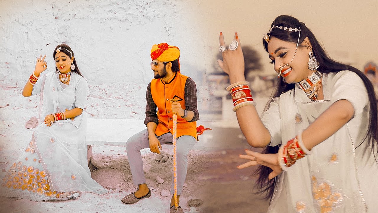 होले ओ बनसा होले  (राजस्थान का बेहतरीन गाना ) | Twinkle Vaishnav और  Sugan Bucheti की आवाज़ मे