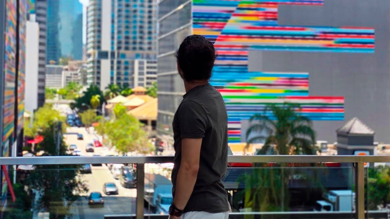 Lugares IMPRESCINDIBLES para conocer en MIAMI