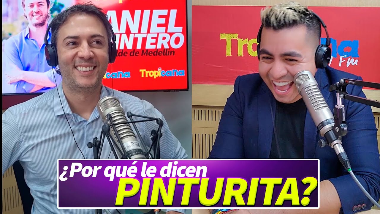 ¿Daniel Quintero apoya la reelección de alcaldes? - Jhovanoty