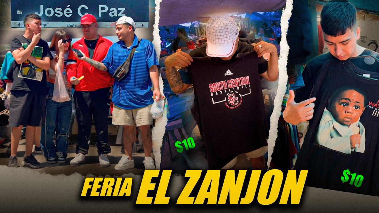VLOG #1 FERIA EL ZANJON, JOSE C PAZ. COMPRAS NAVIDEÑAS 2024 l SATELITE2 #navidad #compras #feria