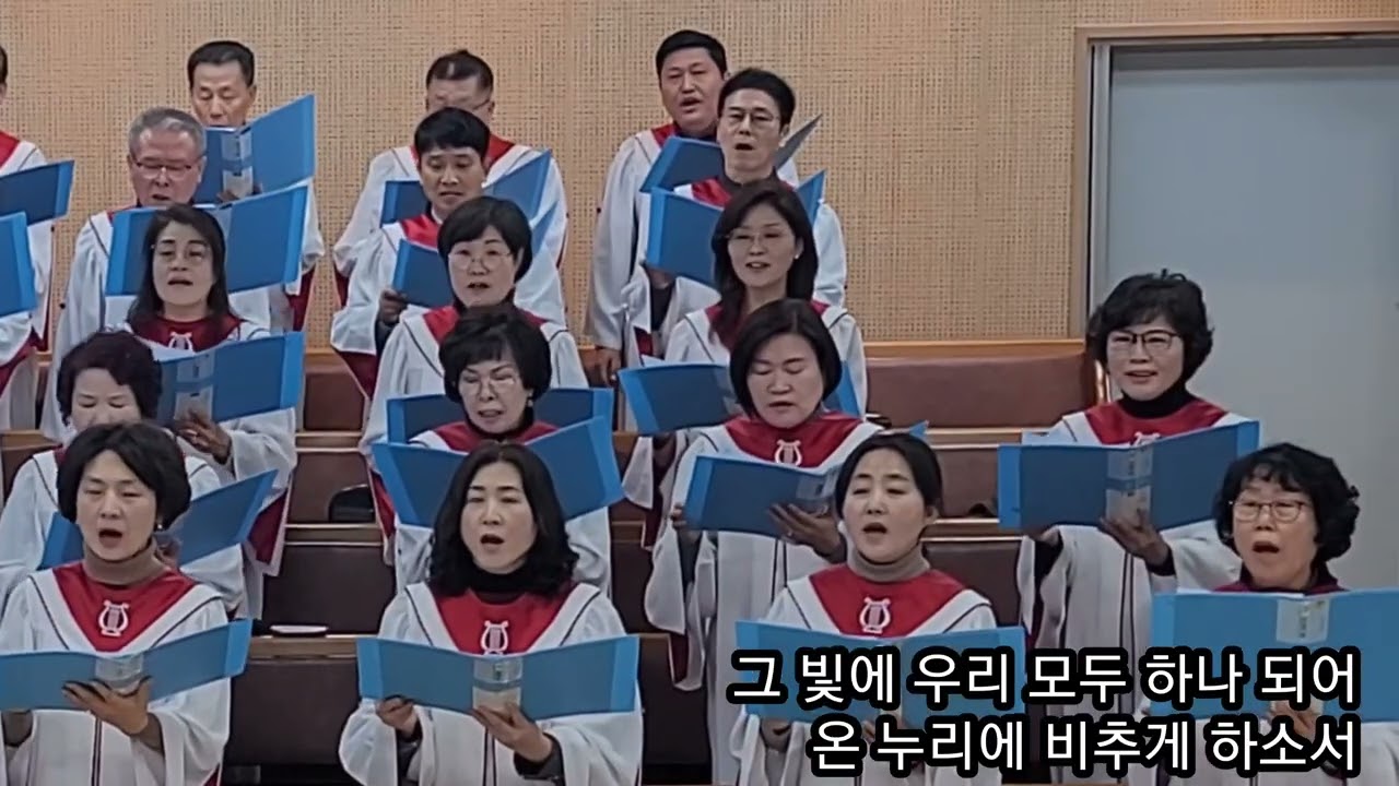 선한 능력으로 김재훈