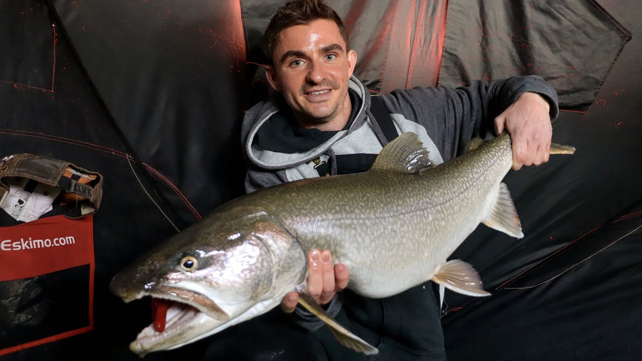 ЭТО РЫБАЛКА, А НЕ ЛОВЛЯ | LAKERS ПО ЛЬДУ