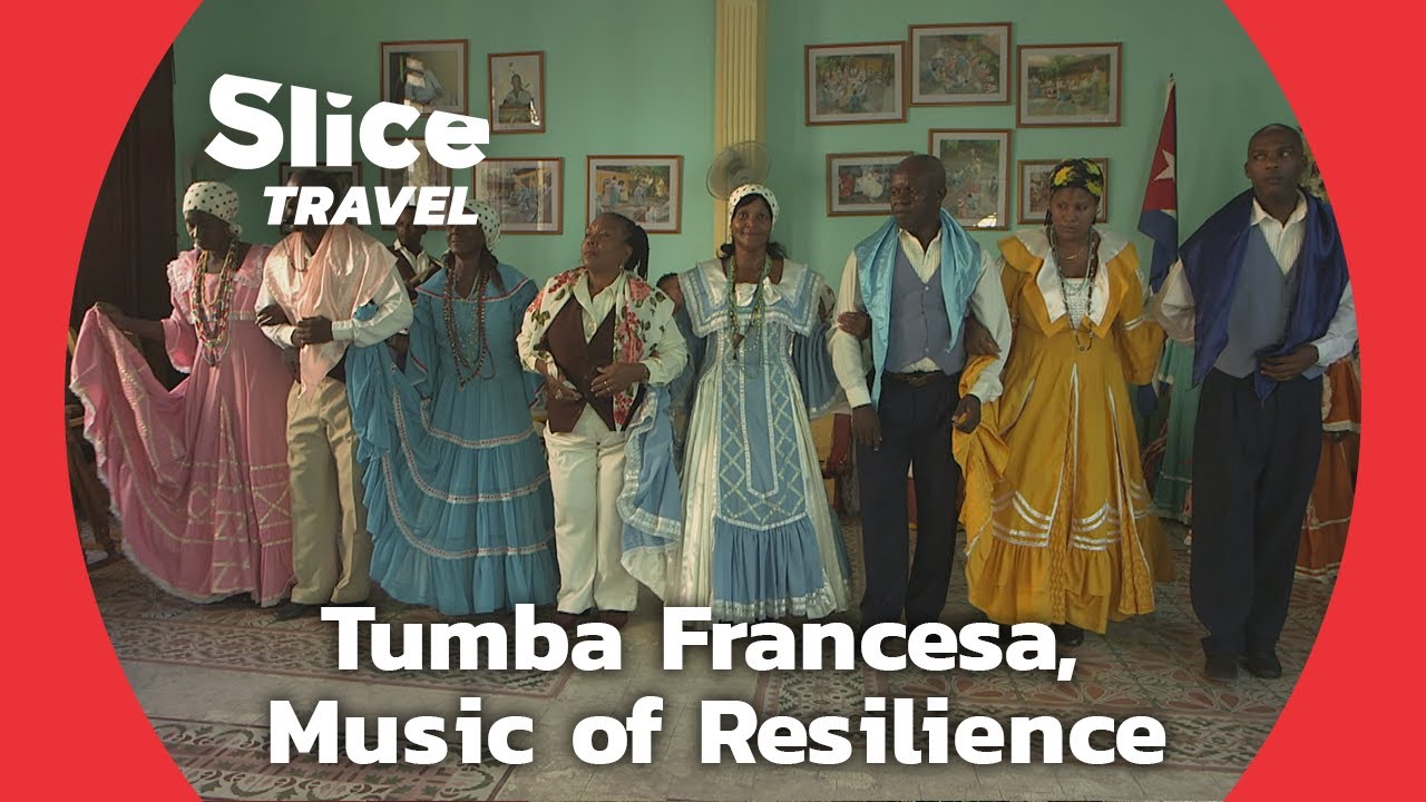 Sounds of Haitian Revolution Echoing in Cuba | SLICE TRAVEL