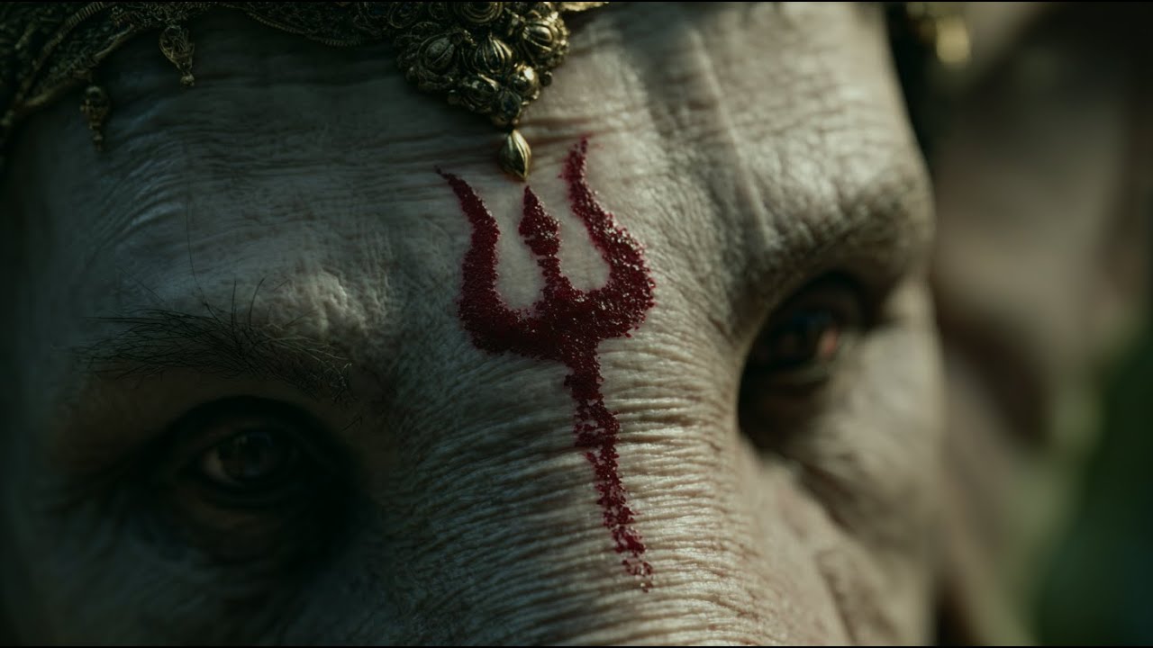 Mahabharat : An Eternal War | Episode One | Augmentables AI