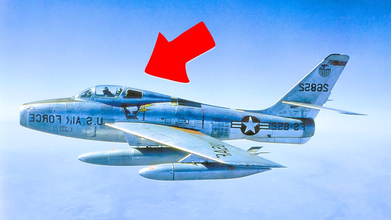 ¡El caza que volvió loca a la gente!