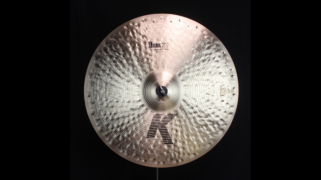 Zildjian 22