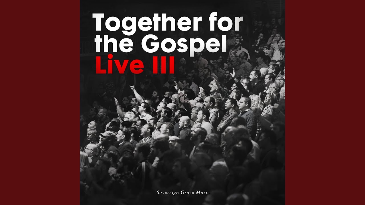 Dear Refuge of My Weary Soul (Live)