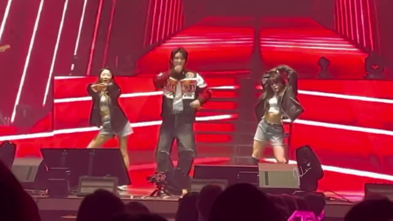 이준기  Lee Joon Gi - [ Fiery Eyes ] 🌸 JOONGI’S DAY 2024 IN SEOUL : 봄, Again  20240511
