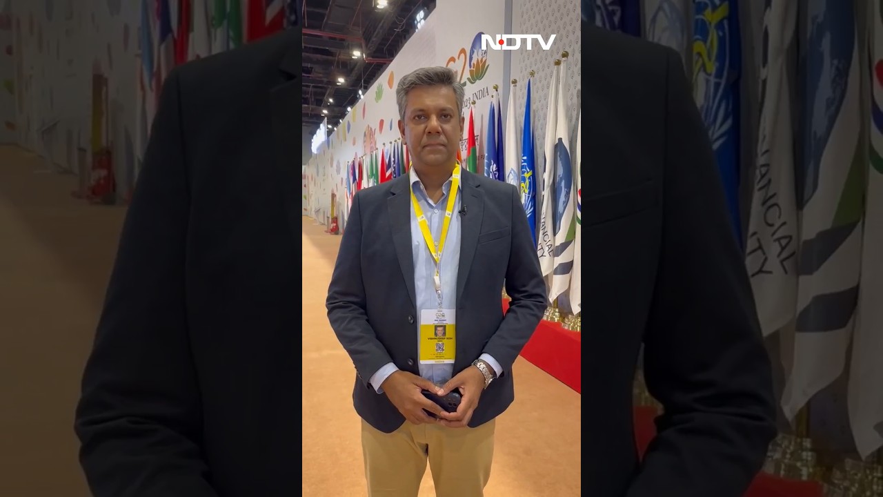 G20 Delhi Summit | Will There Be A Delhi Declaration? Big Question Ahead Of G20